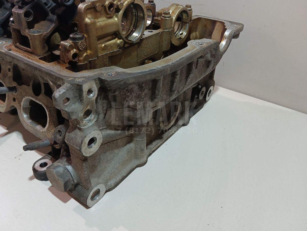 Головка блока для  Citroen C3 2009-2016