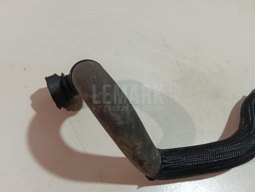 Патрубок отопителя для  Audi A3 [8P1] 2003-2013