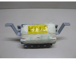 Подушка безопасности пассажирская (в торпедо) для Toyota Venza 2009-2017 с разборки состояние отличное