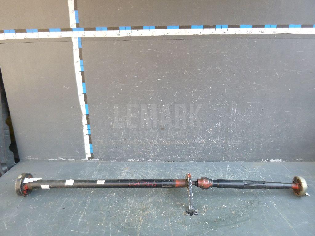 Вал карданный задний 5N0521101H VAG