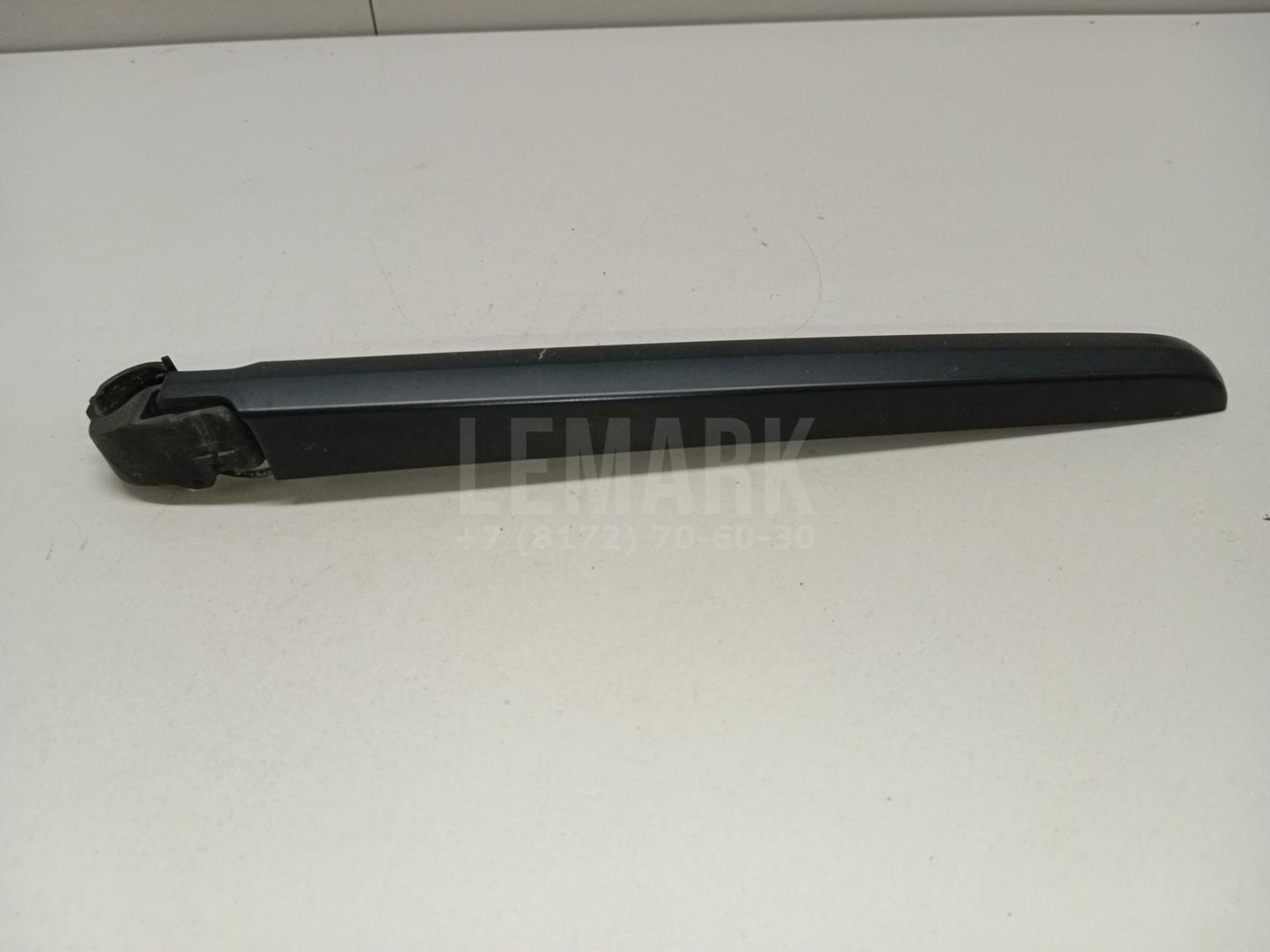 Поводок стеклоочистителя заднего для  BMW 6-serie E63 2004-2009