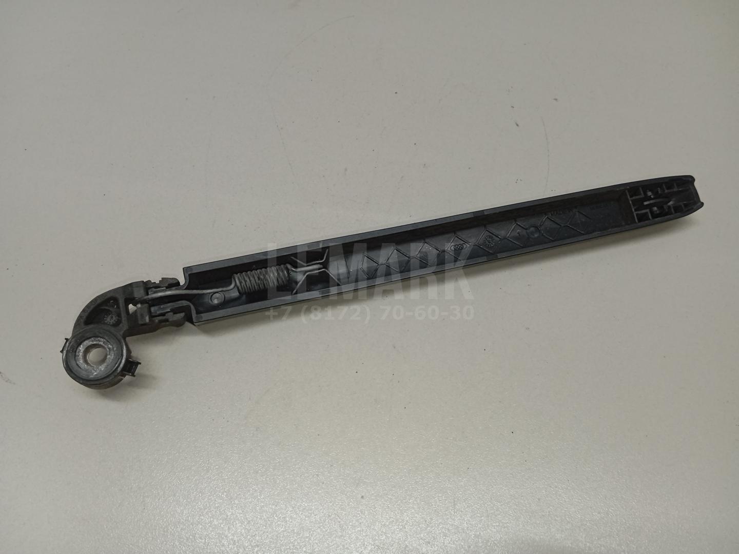 Поводок стеклоочистителя заднего для  BMW 6-serie E63 2004-2009