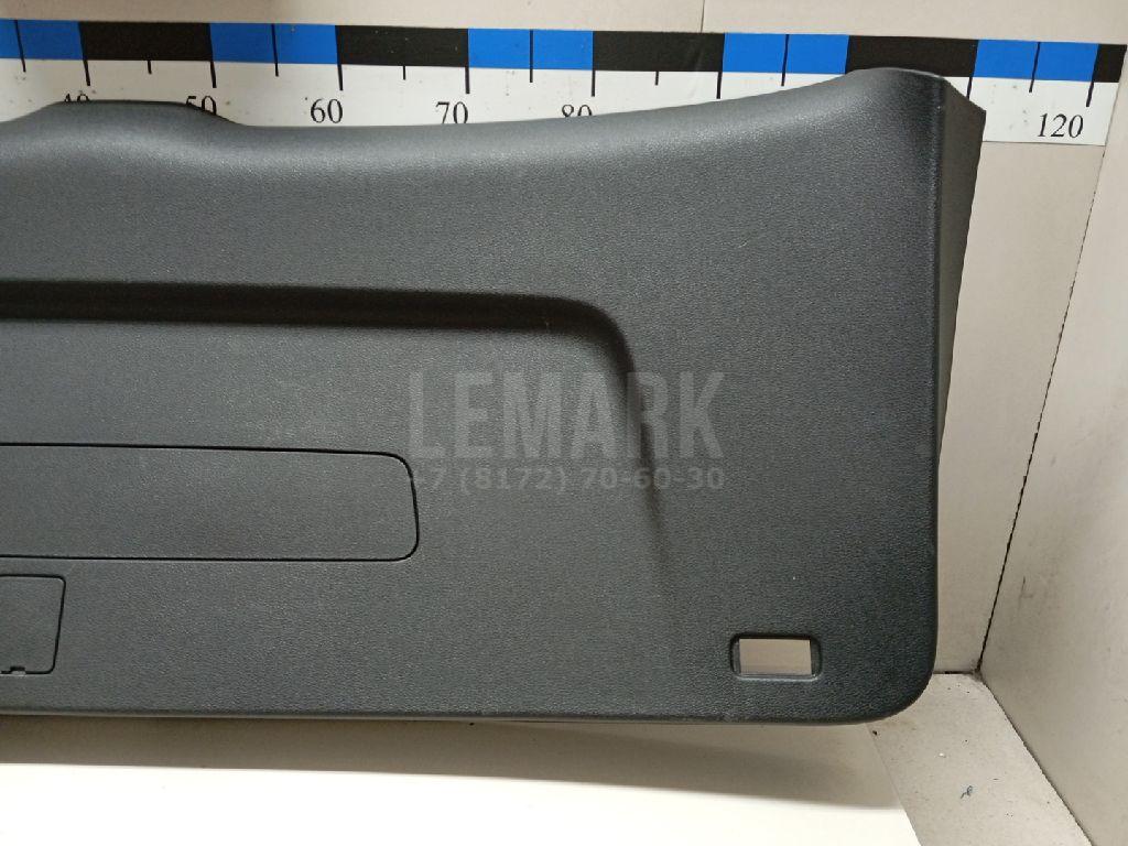 Обшивка двери багажника для  BMW 7-serie F01/F02 2008-2015