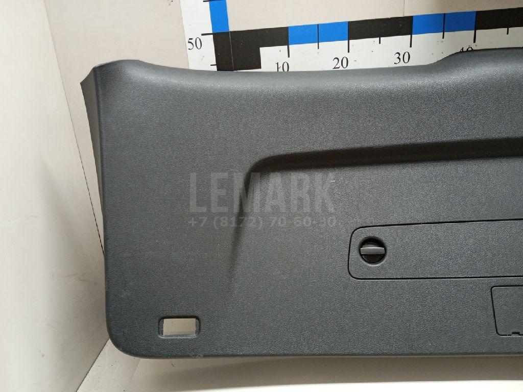 Обшивка двери багажника для  BMW 7-serie F01/F02 2008-2015