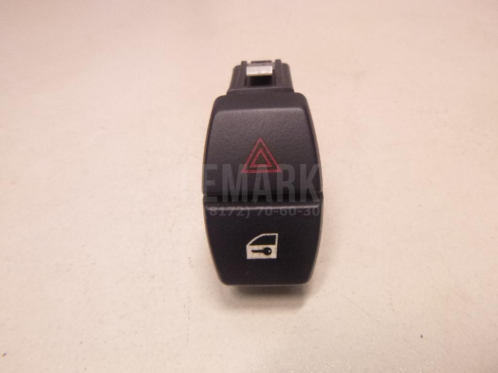 Кнопка центрального замка для  Audi Q3 (8U) 2012-2018