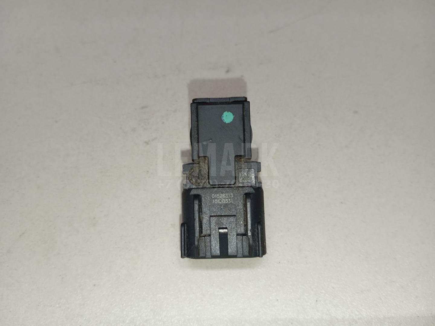 Датчик давления DE9Z2C444B Ford