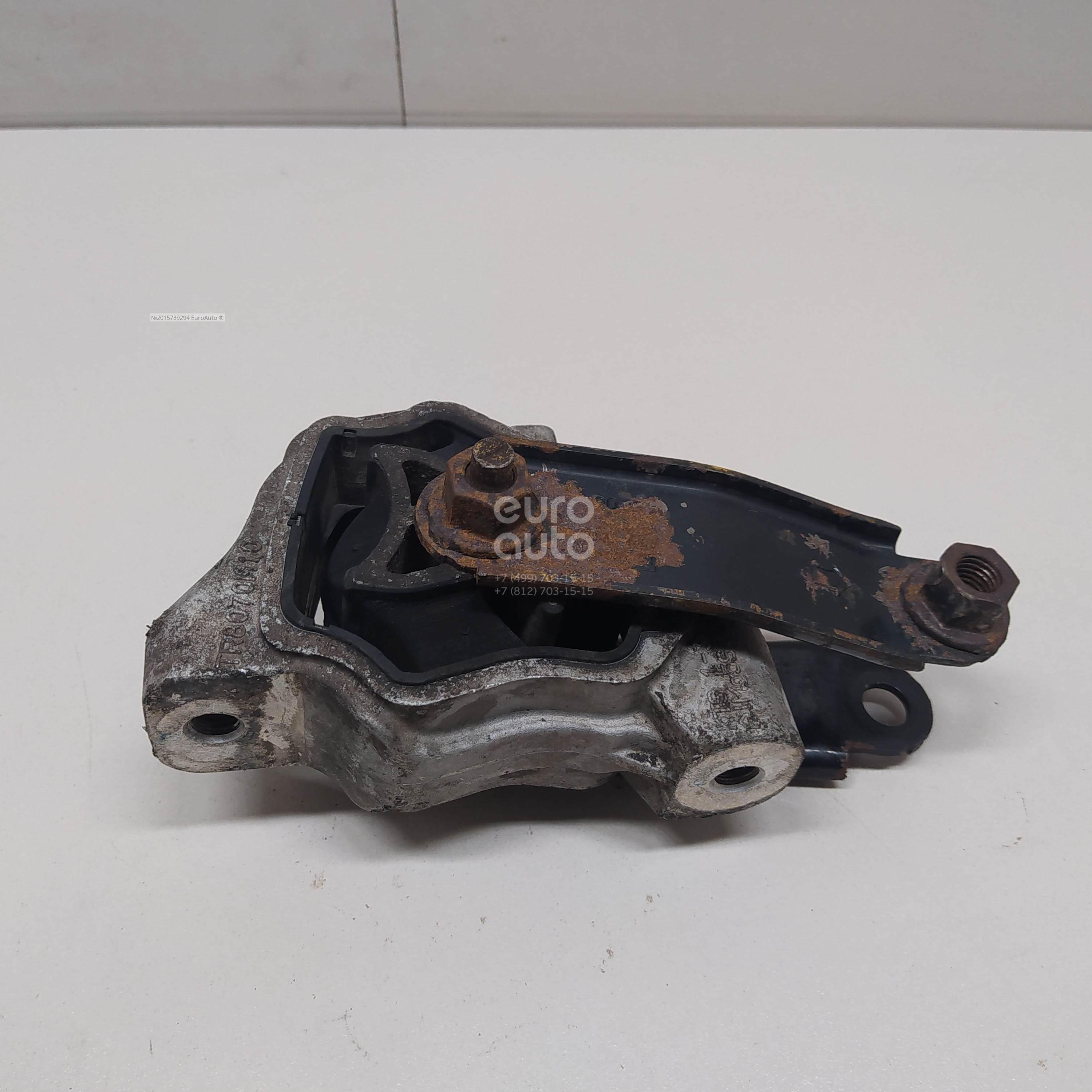 31277314 volvo подходит на land rover freelander подушка двигателя нижняя