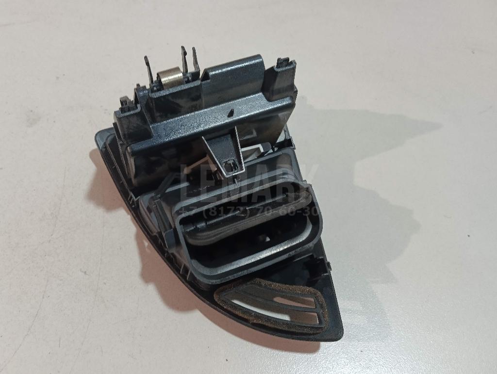 Дефлектор воздушный для  Citroen C4 II 2011-2022