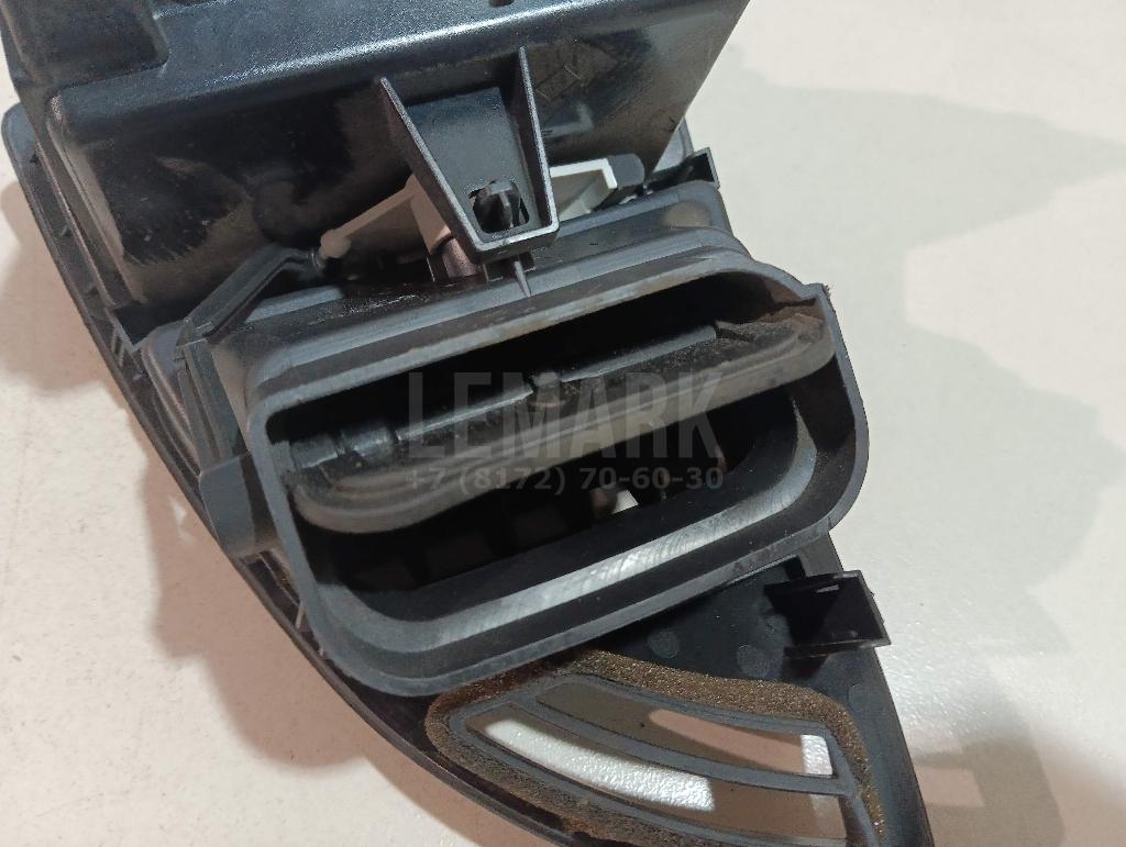 Дефлектор воздушный для  Citroen C4 II 2011-2022