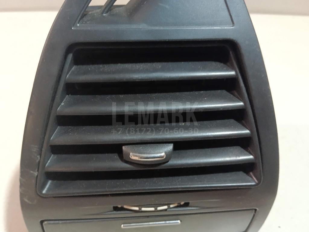 Дефлектор воздушный для  Citroen C4 II 2011-2022