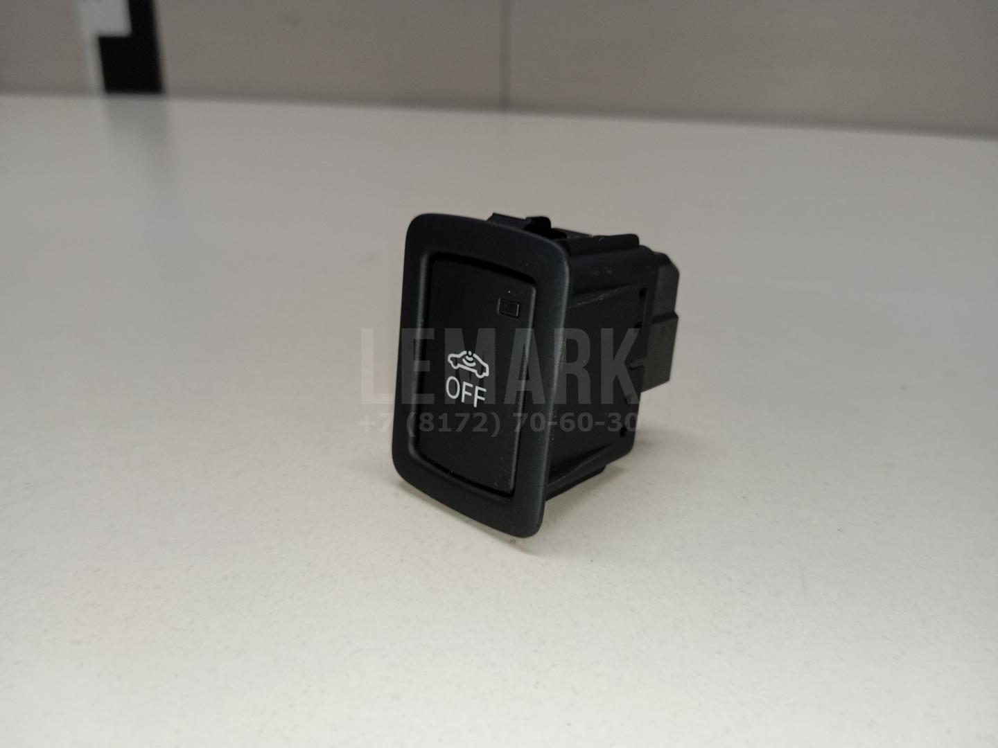 Кнопка многофункциональная для  Audi A4 [B6] 2000-2004