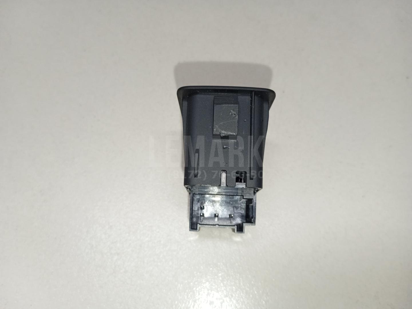 Кнопка многофункциональная для  Audi A4 [B6] 2000-2004