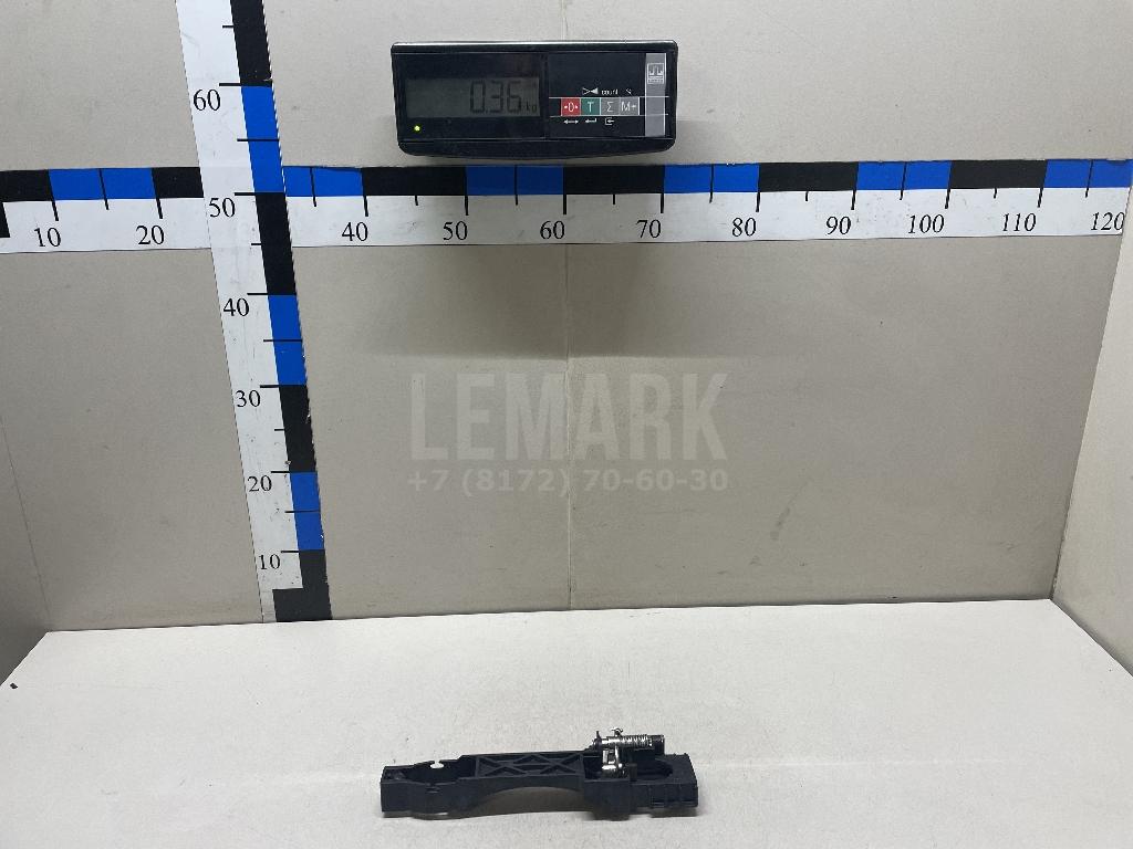 Кронштейн ручки 80610JE20A Nissan