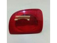 Фонарь задний в бампер левый