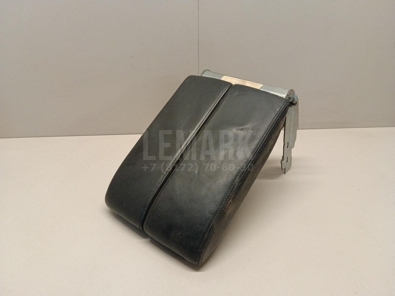 Подлокотник 7P6864207BE74 VAG