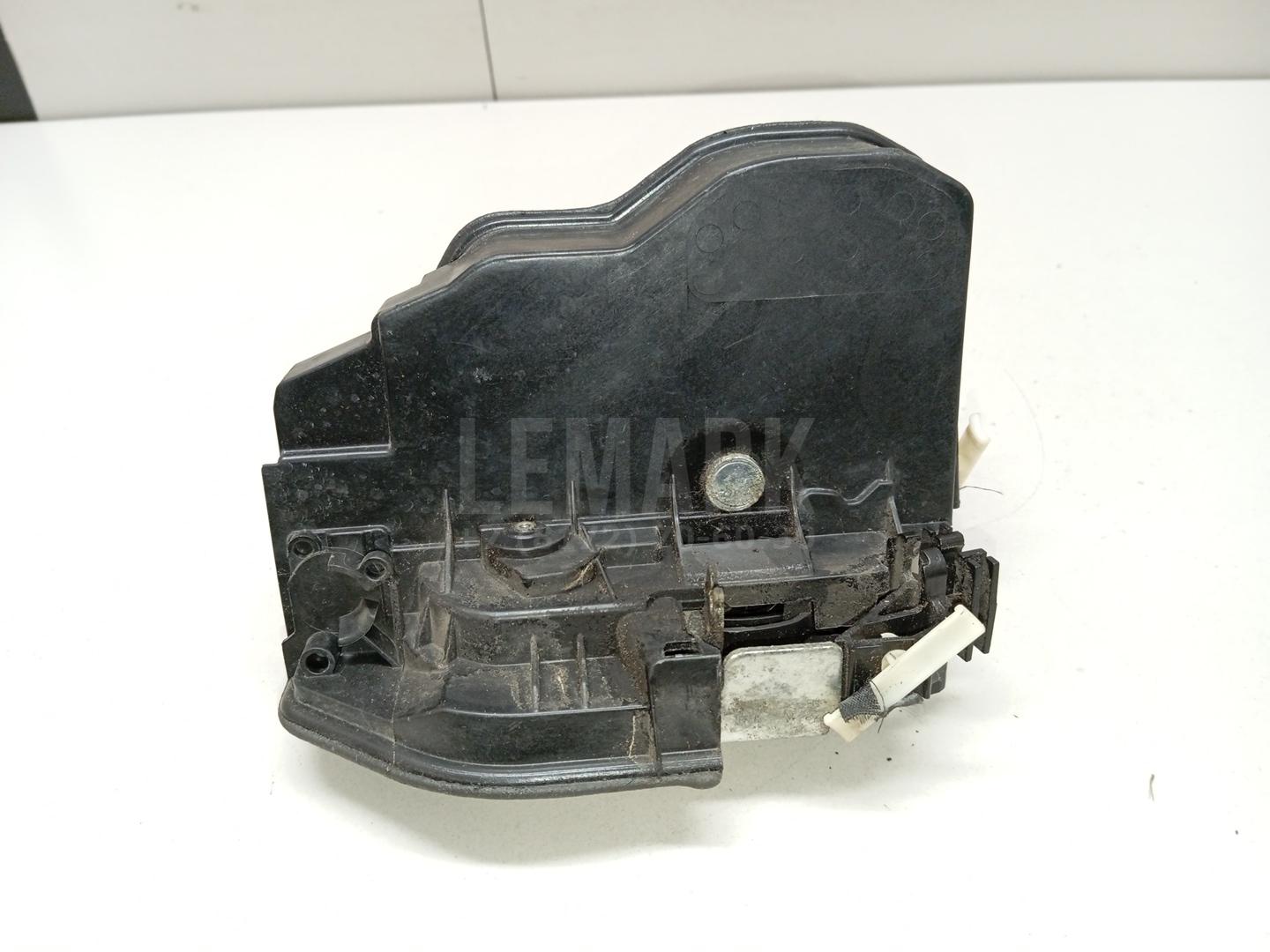 Замок двери передней правой для  BMW 6-serie E63 2004-2009