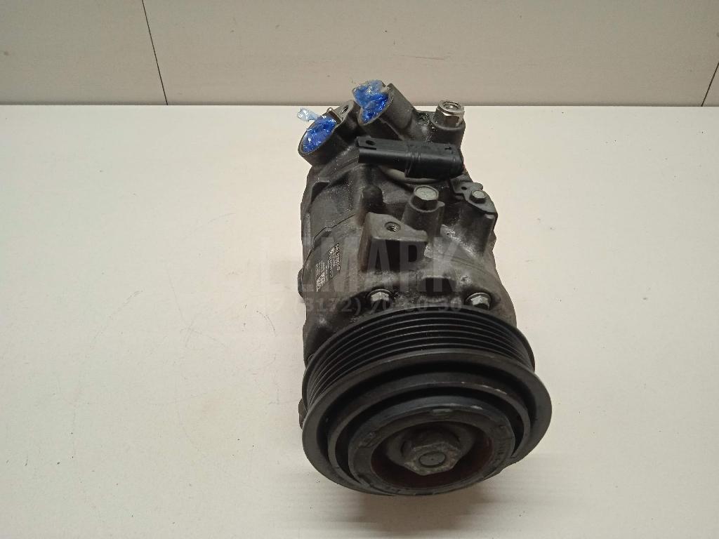 Компрессор кондиционера для  BMW 3-serie E90/E91 2005-2012