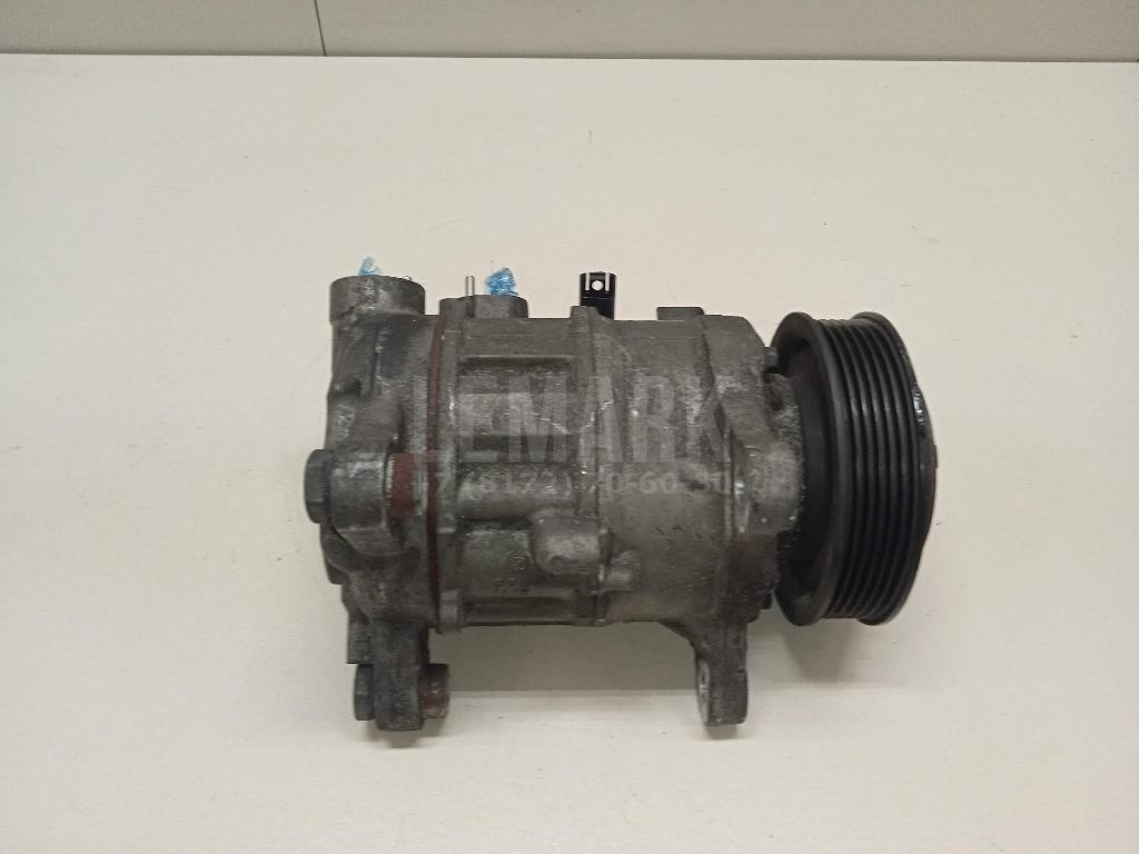Компрессор кондиционера для  BMW 3-serie E90/E91 2005-2012