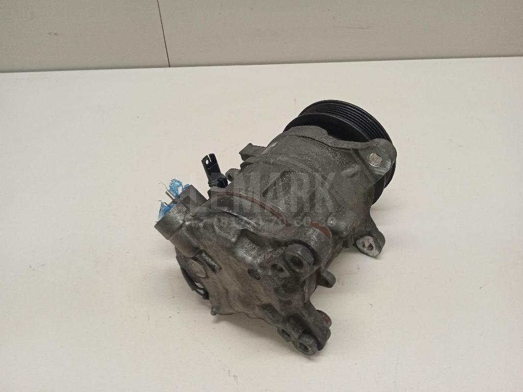 Компрессор кондиционера для  BMW 3-serie E90/E91 2005-2012
