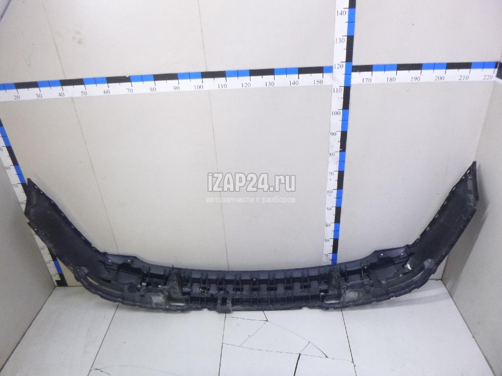 4L0807303AGRU Бампер задний VAG Q7 [4L] (2005 - 2015)
