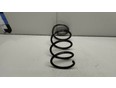 Пружина передняя