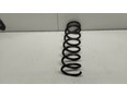 Пружина задняя