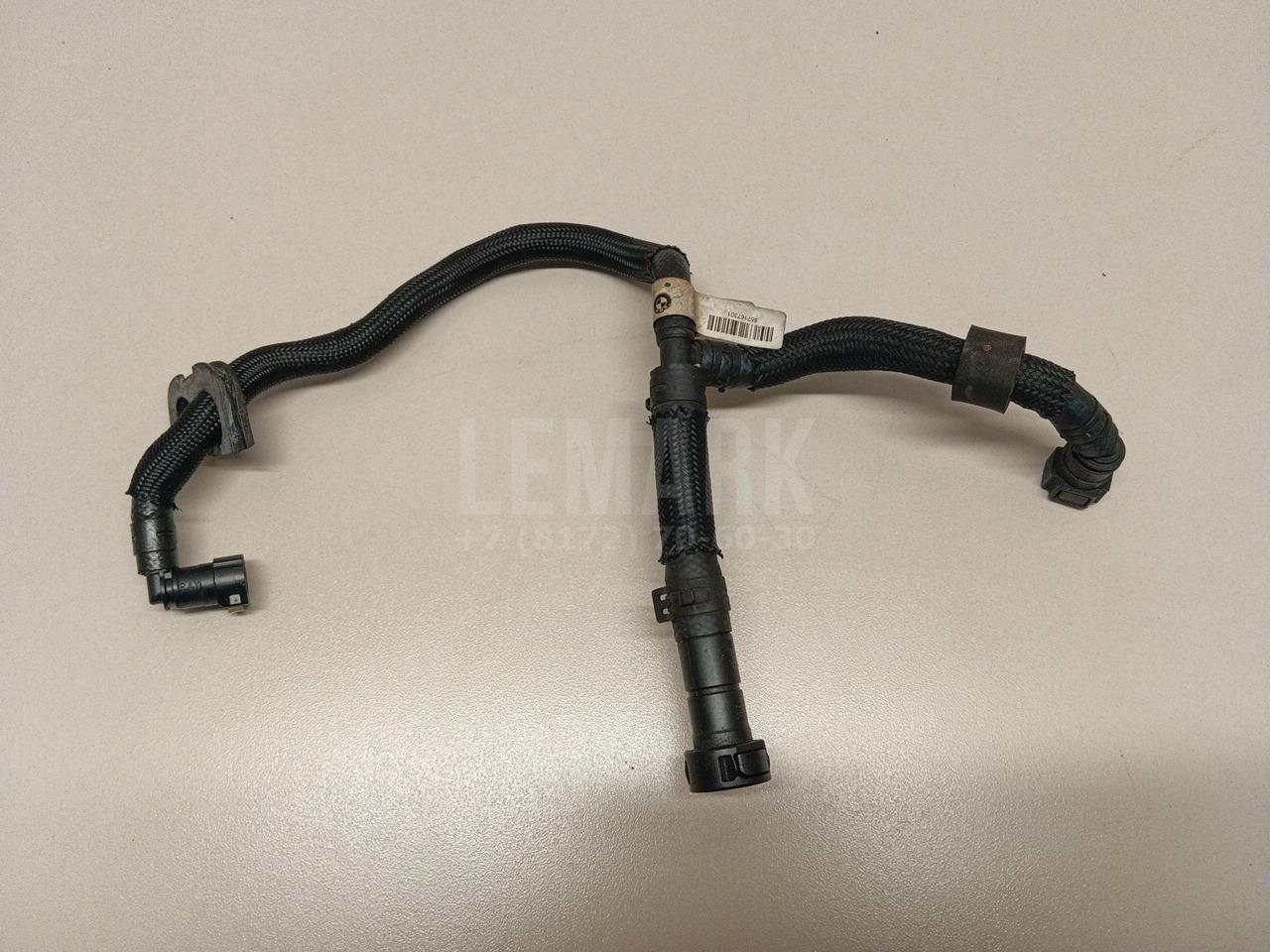 Шланг топливный для  BMW 3-serie E92/E93 2006-2012