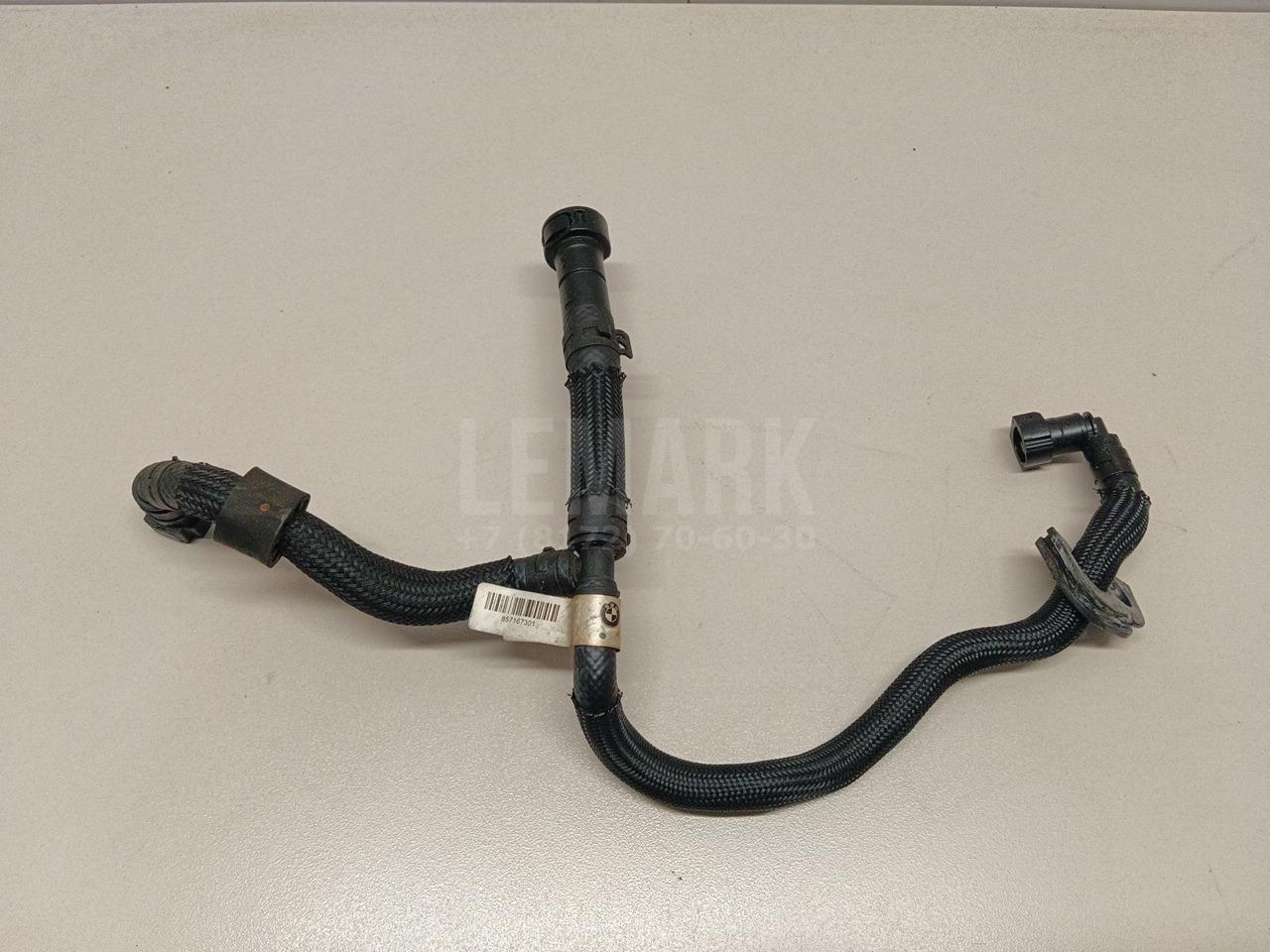 Шланг топливный для  BMW 3-serie E92/E93 2006-2012