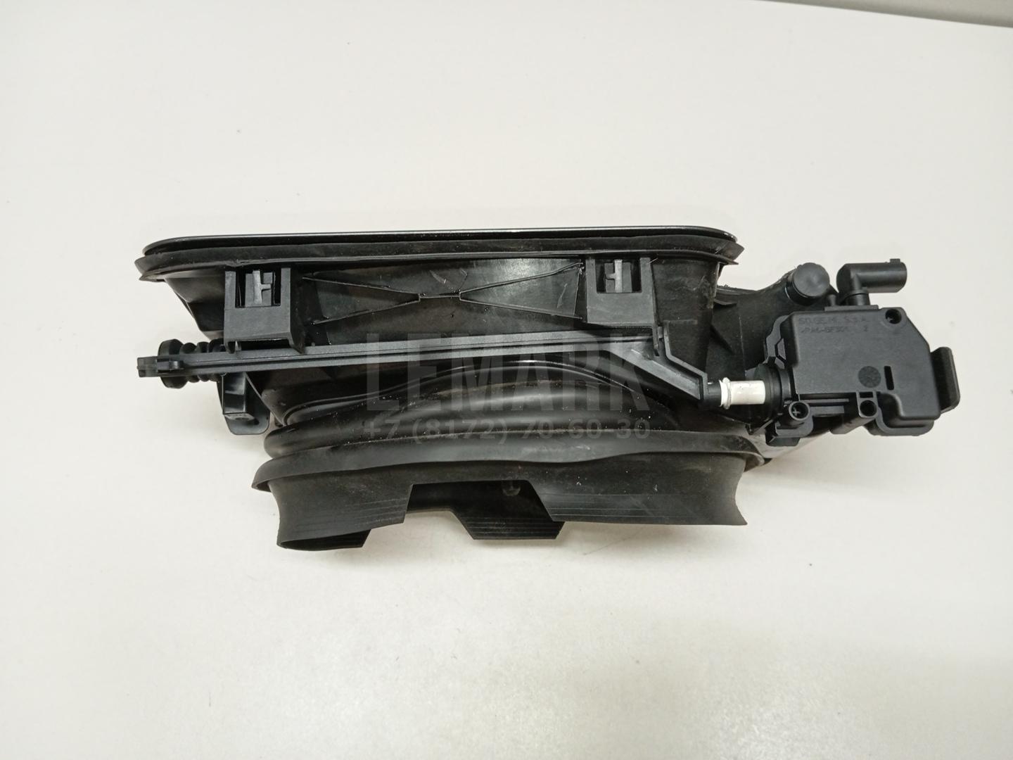Ниша лючка бензобака для  Audi A4 [B5] 1994-2001