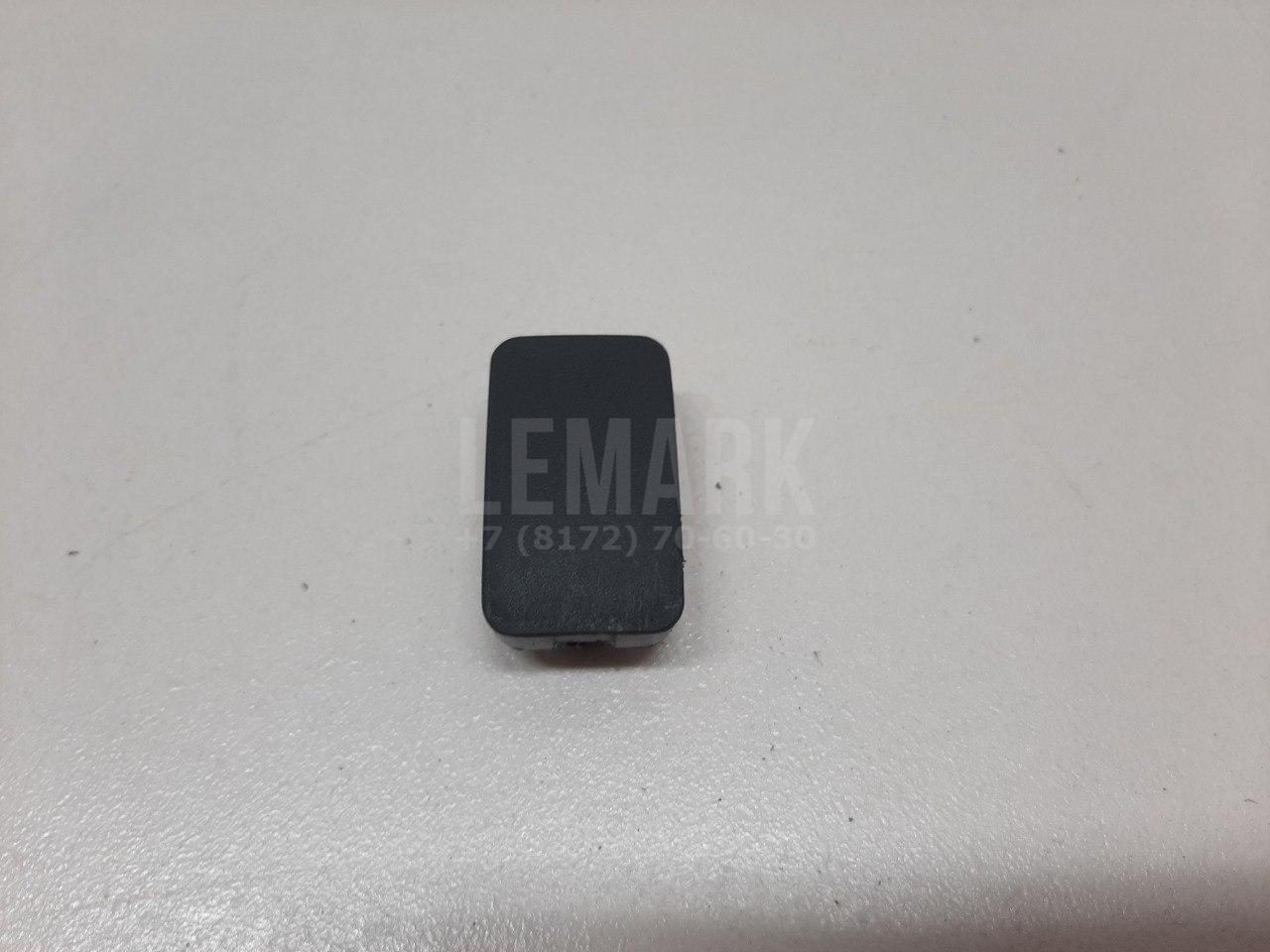 Заглушка 1254639 Ford