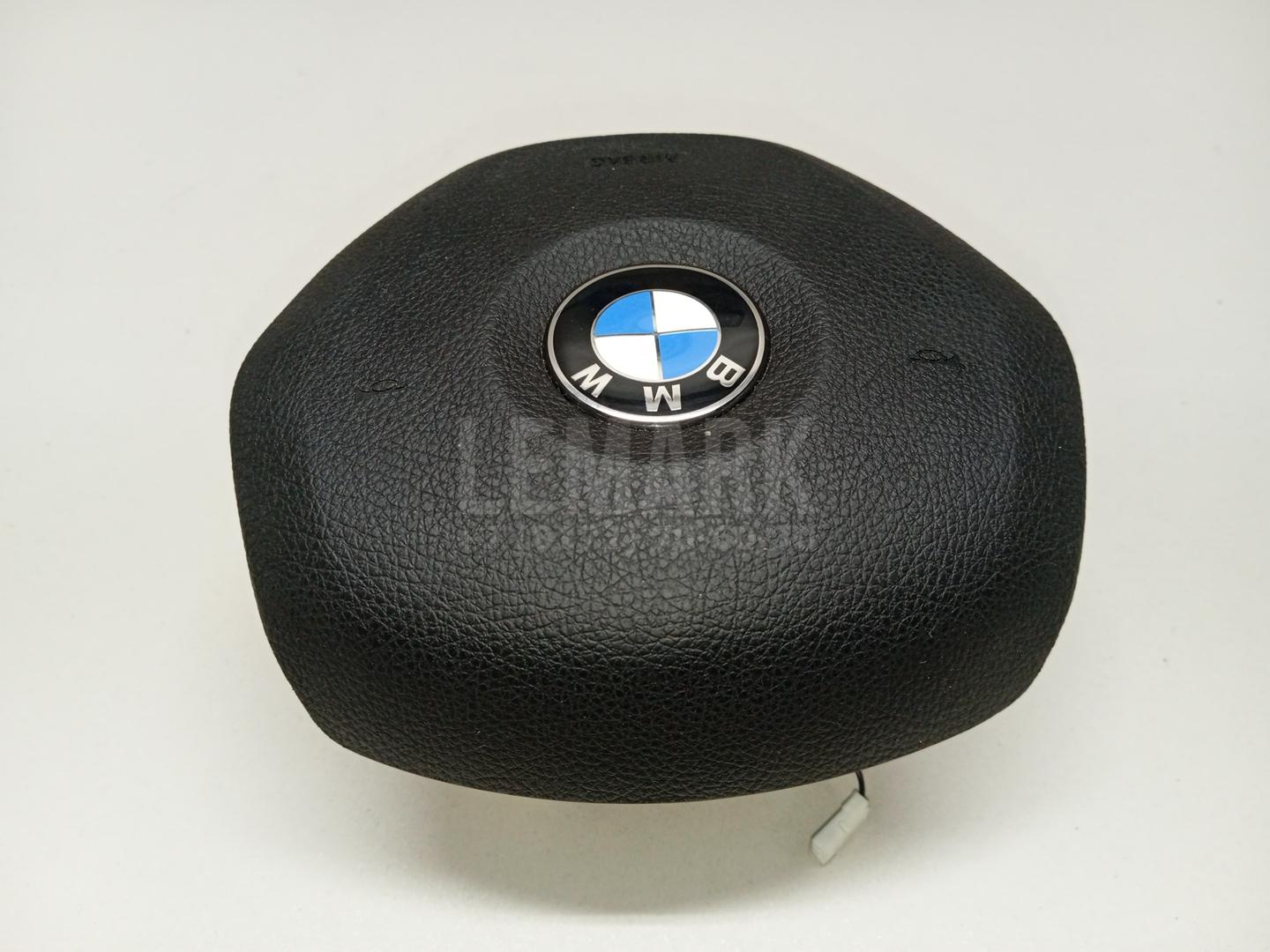 Подушка безопасности в рулевое колесо для  BMW 2-serie F44 Gran Coupe 2019-2024