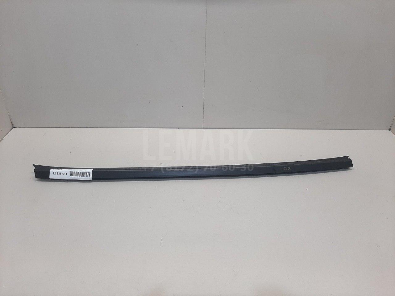 Уплотнитель двери 1486610 Ford