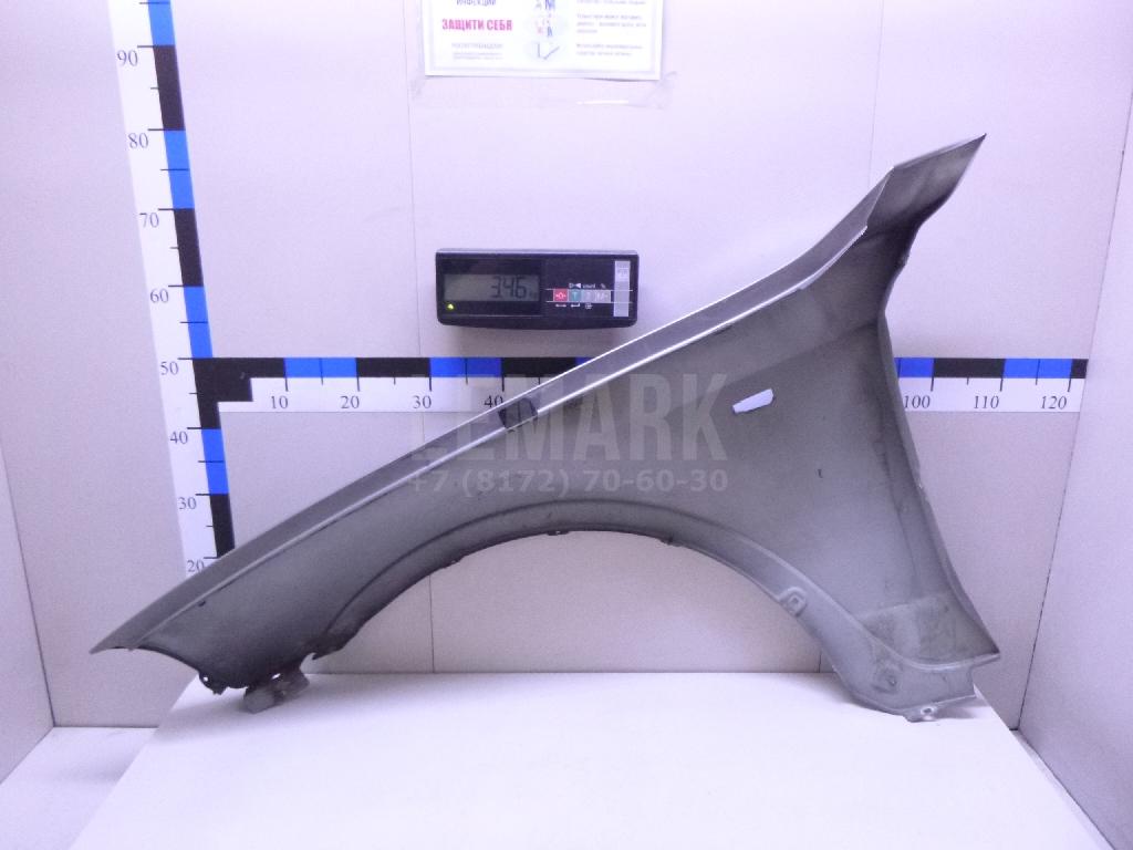 Крыло переднее правое для  Astra HD 8 2005-2011