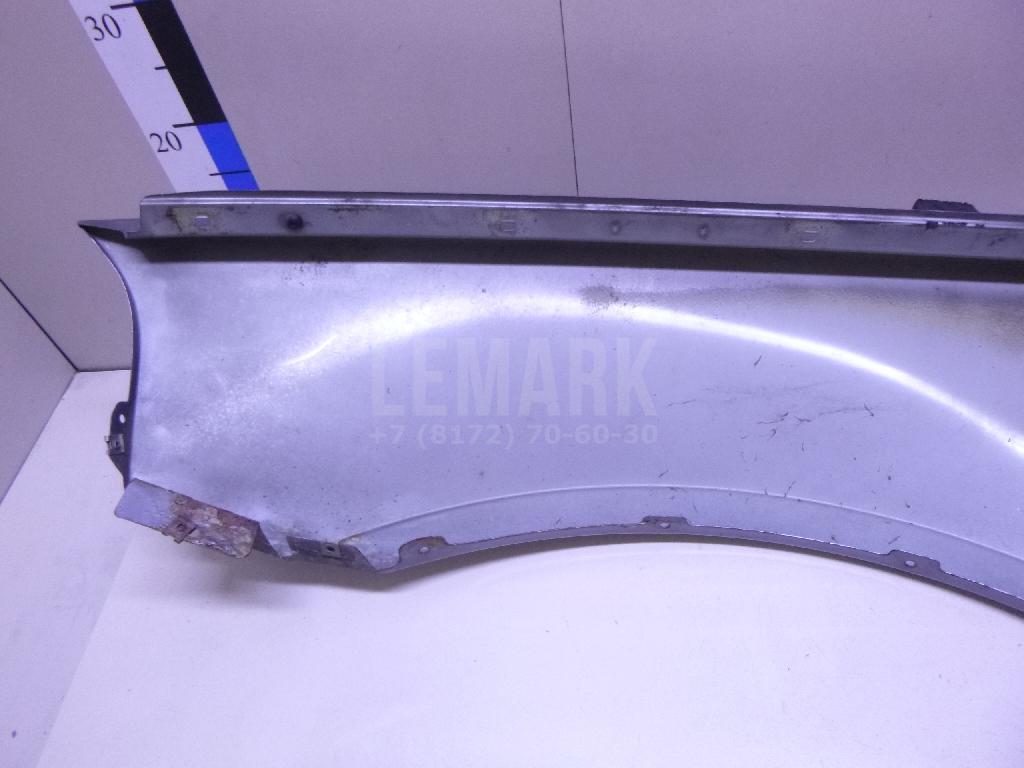 Крыло переднее правое для  Astra HD 8 2005-2011