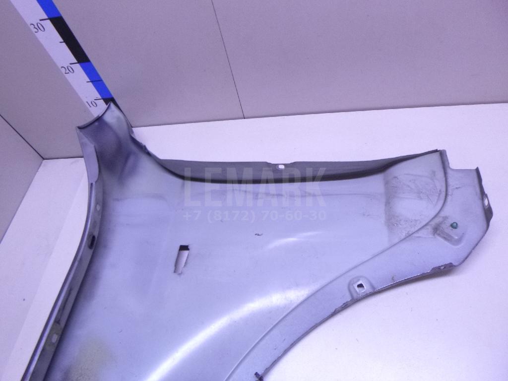 Крыло переднее правое для  Astra HD 8 2005-2011