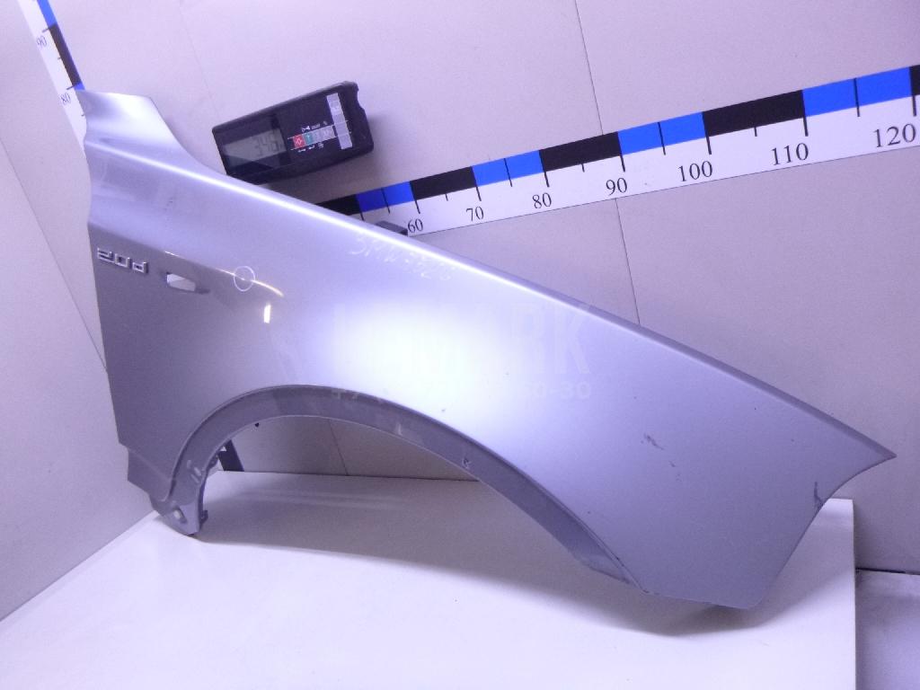 Крыло переднее правое для  Astra HD 8 2005-2011