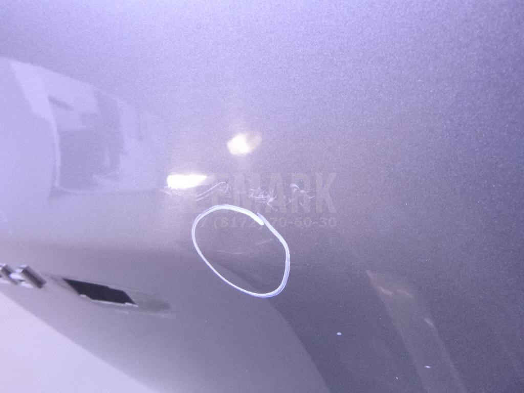 Крыло переднее правое для  Astra HD 8 2005-2011