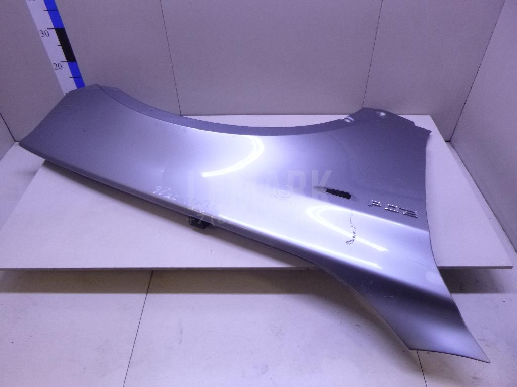 Крыло переднее правое для  Astra HD 8 2005-2011