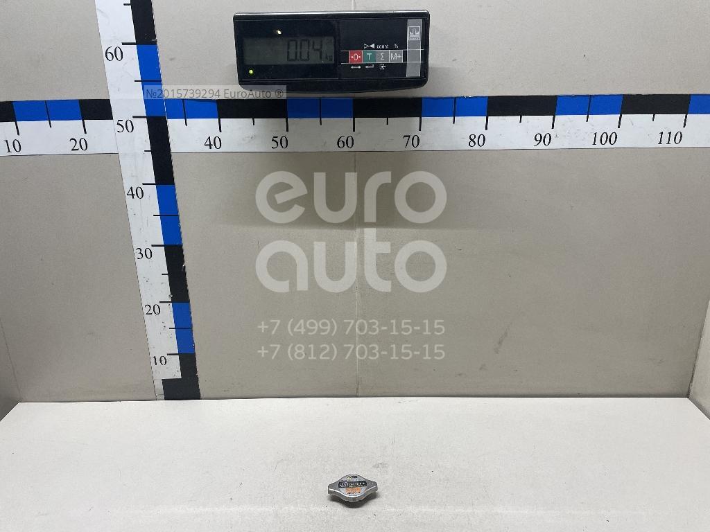 КРЫШКА РАДИАТОРА TOYOTA 1640131480