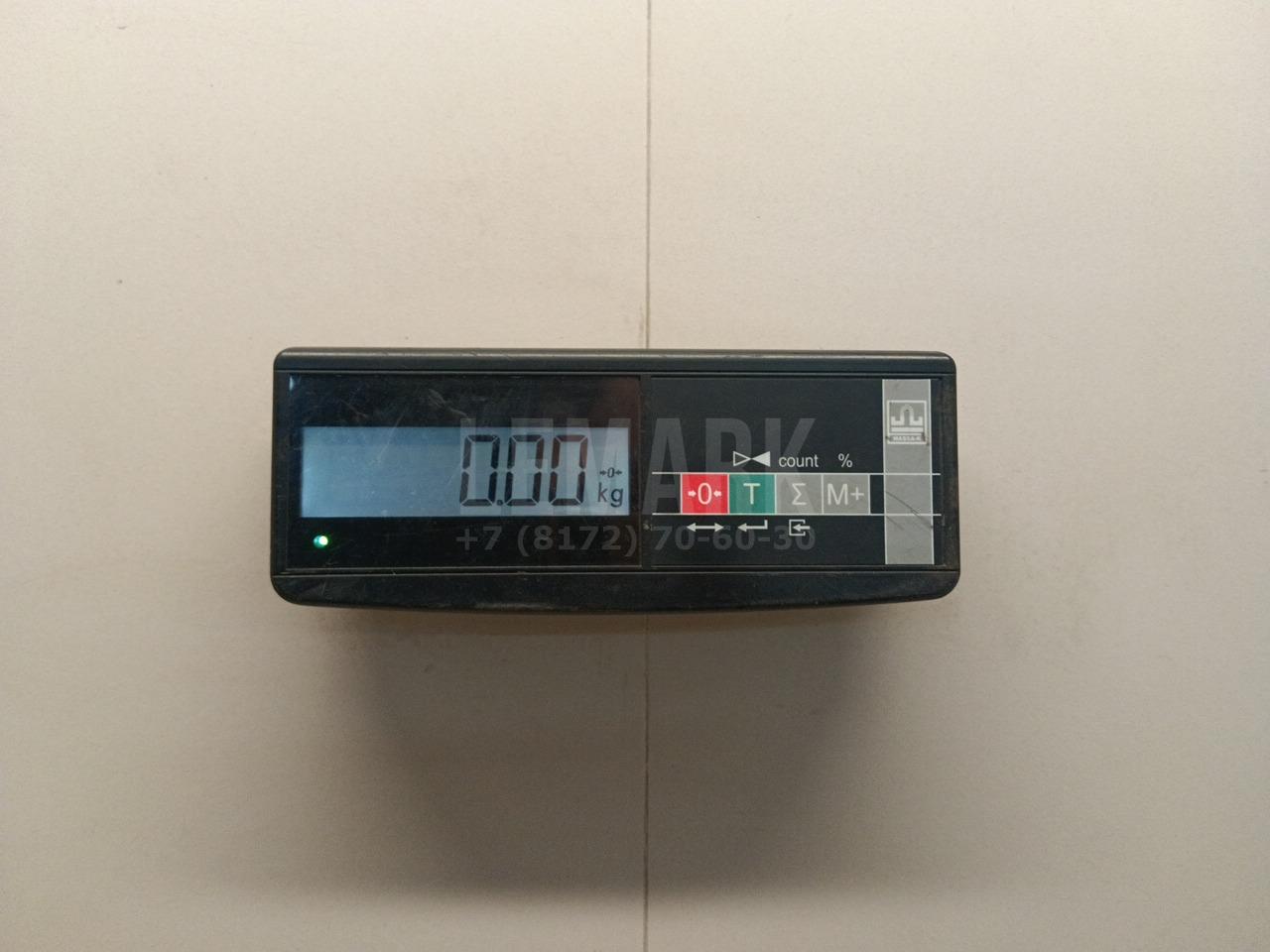 Болт для  BPW ECO 0-1996