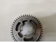 Шестерня (шкив) распредвала