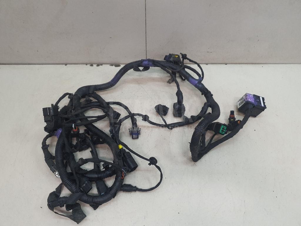 Проводка (коса) 918402B231 Hyundai-Kia