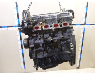 Двигатель (ДВС) для Nissan Qashqai (J10) 2006-2014 с разборки состояние отличное