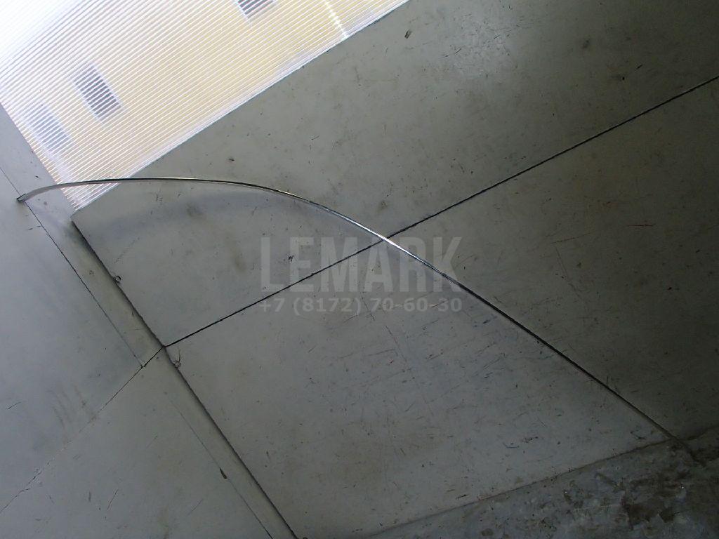 Молдинг крыши левый 7L6853985A2ZZ VAG