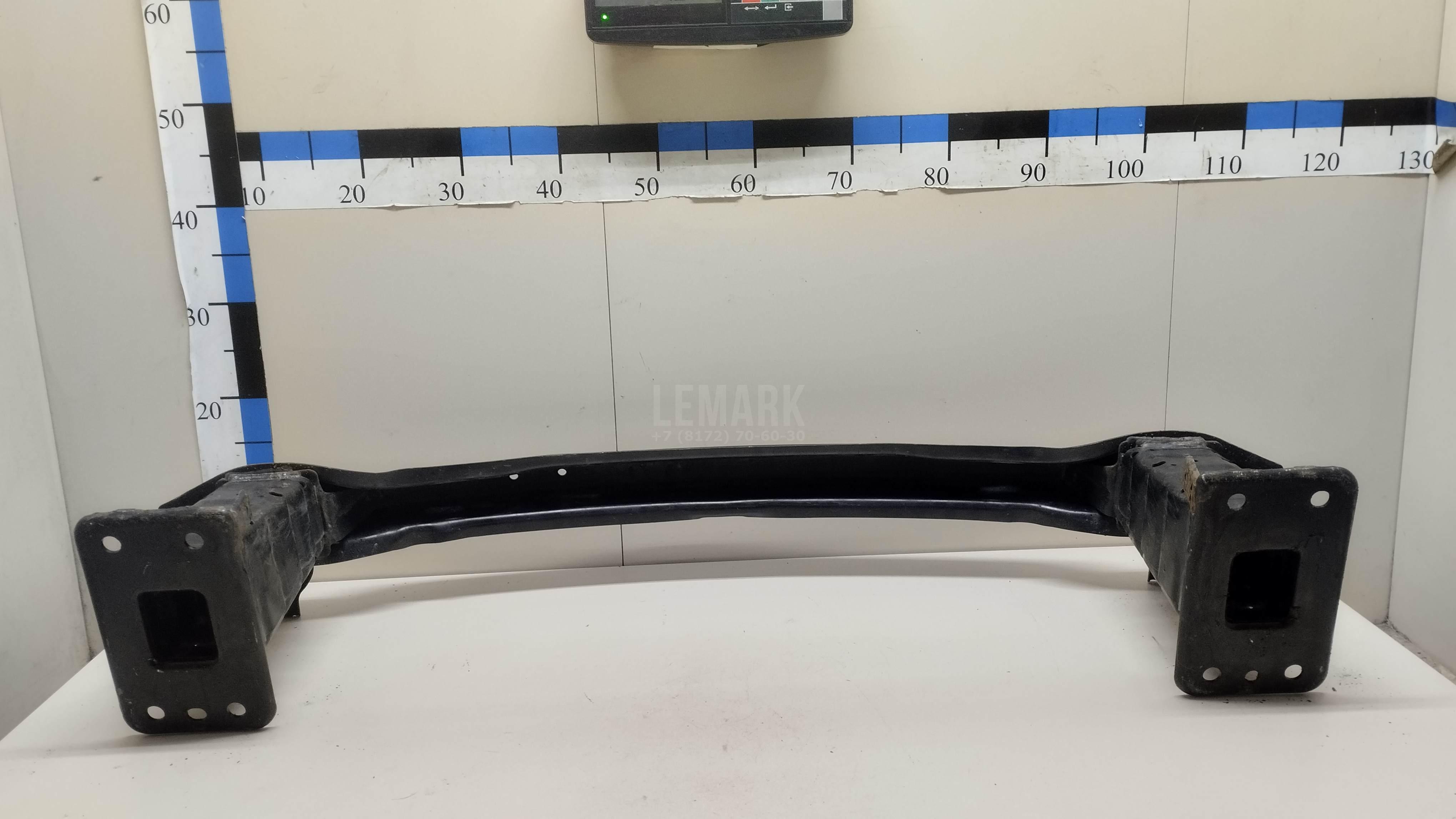 Усилитель переднего бампера для  BMW 7-serie F01/F02 2008-2015