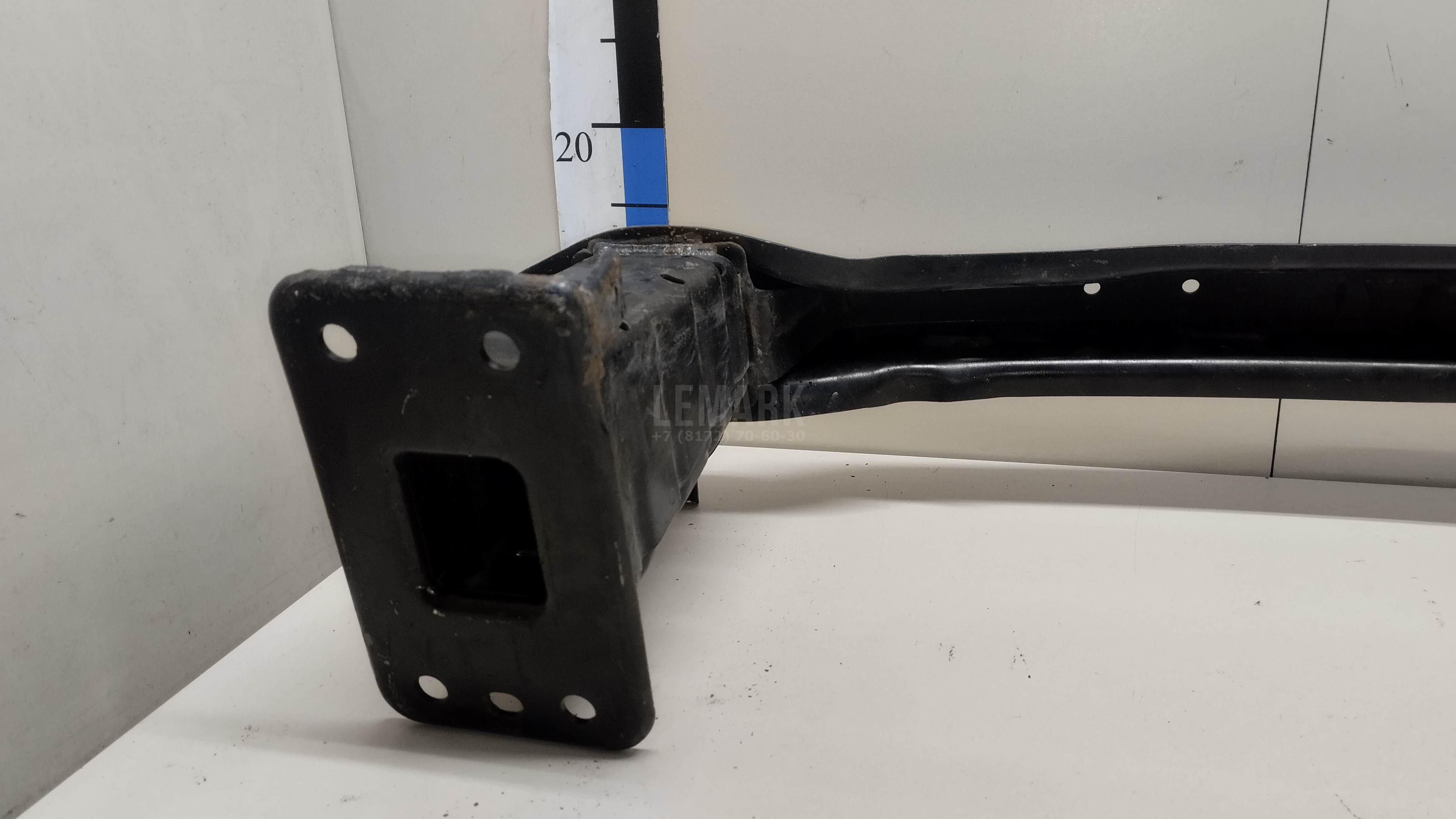 Усилитель переднего бампера для  BMW 7-serie F01/F02 2008-2015