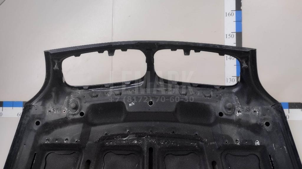 Капот для  BAIC U5 Plus 2021