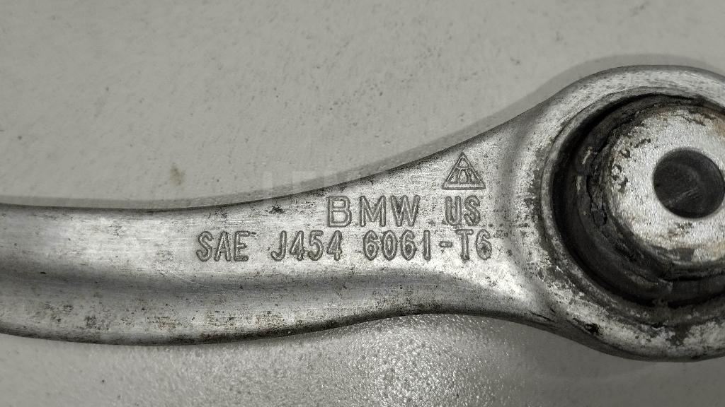 Рычаг задний верхний левый для  BMW 7-serie E38 1994-2001