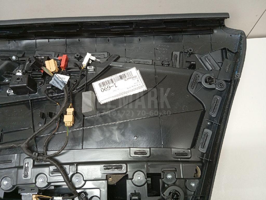 Обшивка двери задней левой для  Audi A3 [8V] 2013-2020
