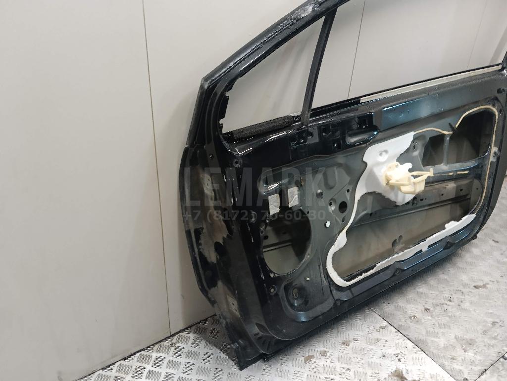 Дверь передняя правая для  BMW X6 G06 2019